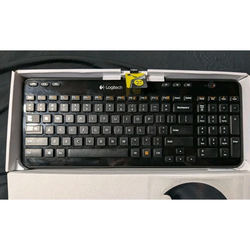 Logitech k360 compact